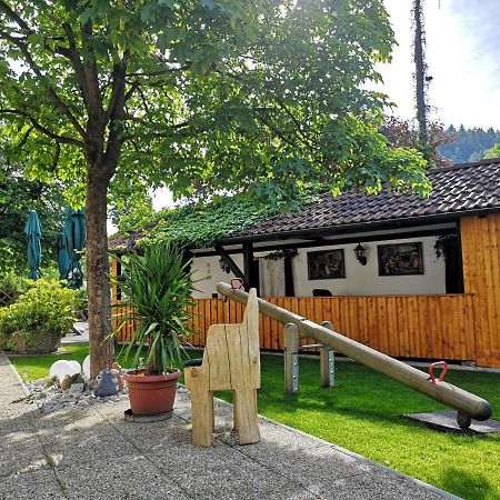 Gasthof Weingrill Friesach Kültér fotó