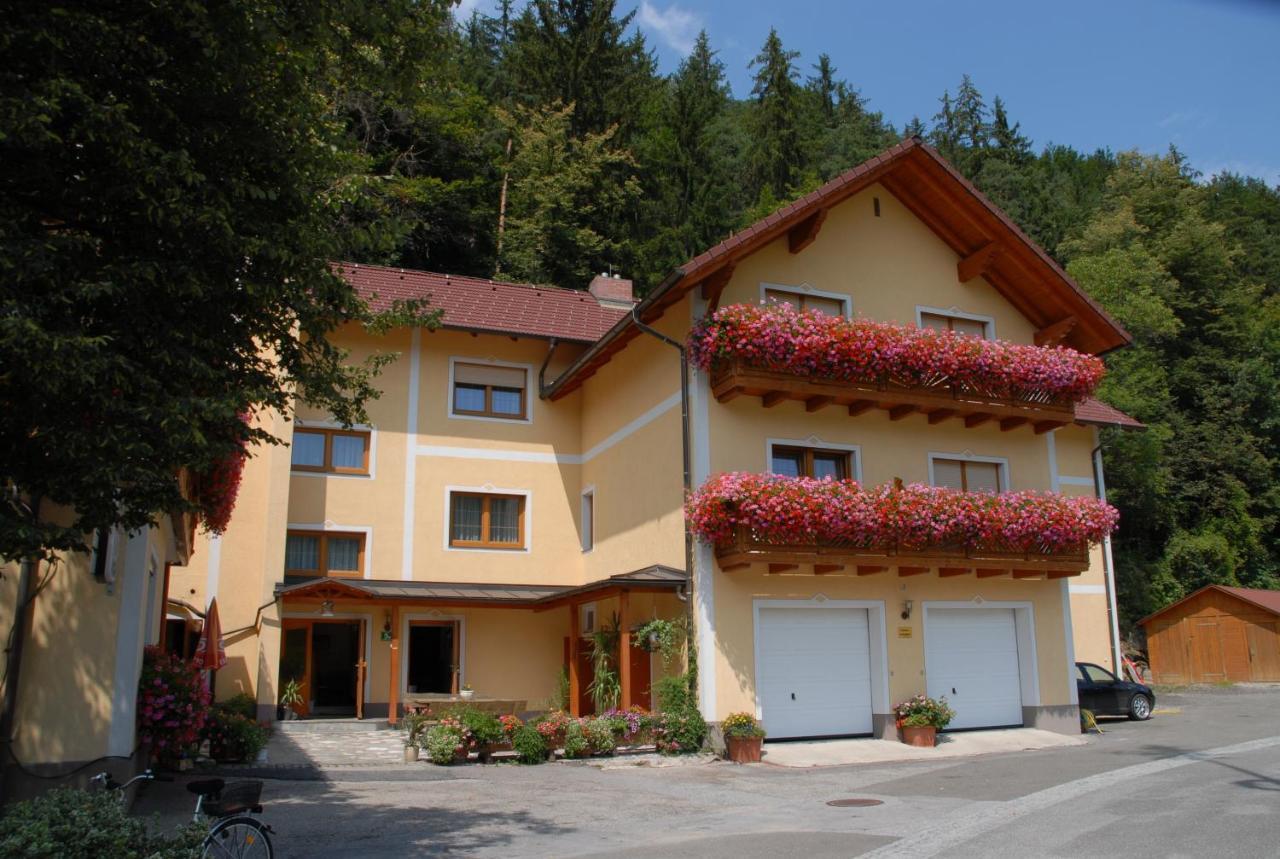 Gasthof Weingrill Friesach Kültér fotó