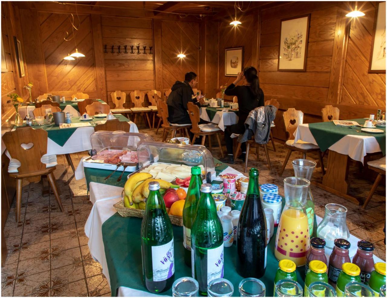Gasthof Weingrill Friesach Kültér fotó