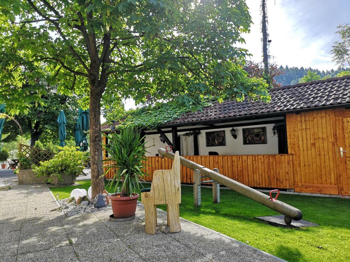 Gasthof Weingrill Friesach Kültér fotó